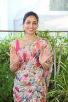 Srinidhi Shetty at Aadarsha Kutumbam